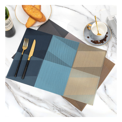 Tấm PVC Lót Bàn Ăn - Dụng Cụ Nhà Hàng Jesmary